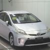 toyota prius 2012 -TOYOTA--Prius ZVW30-5404524---TOYOTA--Prius ZVW30-5404524- image 1