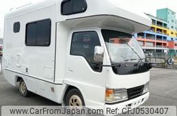 isuzu elf-truck 1996 quick_quick_KC-NKR66EAV_7480171