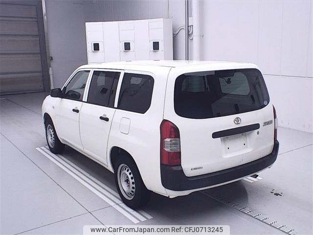 toyota succeed-van 2018 -TOYOTA--Succeed Van NCP165V-0055668---TOYOTA--Succeed Van NCP165V-0055668- image 2