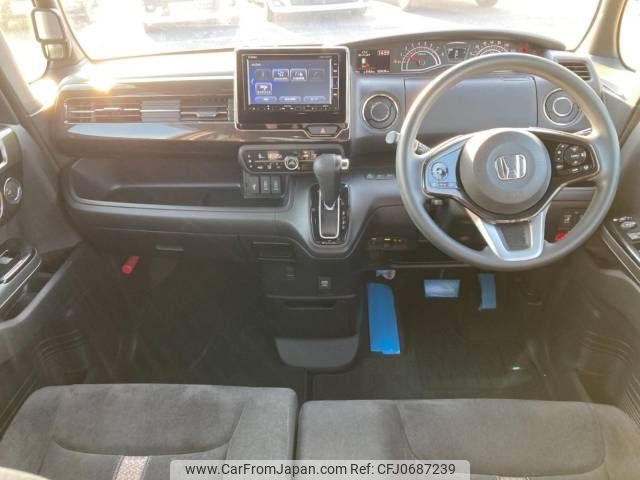 honda n-box 2019 -HONDA--N BOX DBA-JF3--JF3-1287934---HONDA--N BOX DBA-JF3--JF3-1287934- image 2