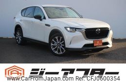 mazda mazda-others 2023 -MAZDA--CX-60 5BA-KH5P--KH5P-103321---MAZDA--CX-60 5BA-KH5P--KH5P-103321-