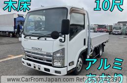 isuzu elf-truck 2010 quick_quick_BKG-NMR85AN_NMR85-7013727