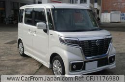 suzuki spacia 2018 quick_quick_DAA-MK53S_MK53S-596865