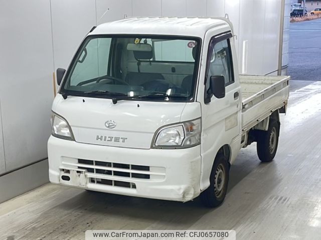 daihatsu hijet-truck 2011 -DAIHATSU--Hijet Truck S211P-0137165---DAIHATSU--Hijet Truck S211P-0137165- image 1