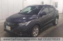 honda vezel 2020 quick_quick_6BA-RU2_1400336