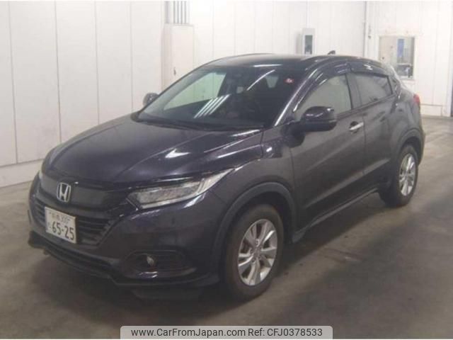 honda vezel 2020 quick_quick_6BA-RU2_1400336 image 1