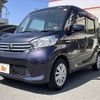 nissan dayz-roox 2015 -NISSAN--DAYZ Roox DBA-B21A--B21A-0113337---NISSAN--DAYZ Roox DBA-B21A--B21A-0113337- image 8