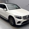 mercedes-benz glc-class 2017 CFJ1700654 image 8