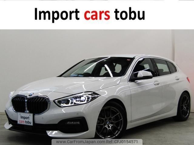 bmw 1-series 2022 -BMW--BMW 1 Series 7M20--WBA7M920507L49745---BMW--BMW 1 Series 7M20--WBA7M920507L49745- image 1