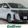 toyota alphard 2021 -TOYOTA--Alphard 6AA-AYH30W--AYH30-0135459---TOYOTA--Alphard 6AA-AYH30W--AYH30-0135459- image 1