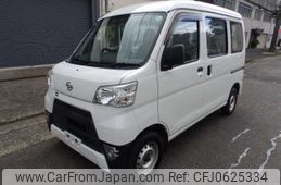 daihatsu hijet-van 2018 -DAIHATSU--Hijet Van EBD-S331V--S331V-0188353---DAIHATSU--Hijet Van EBD-S331V--S331V-0188353-