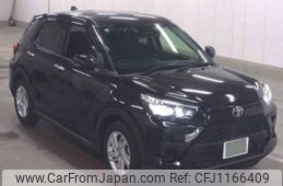 toyota raize 2020 -TOYOTA 【飛鳥 501ﾓ4714】--Raize 5BA-A200A--A200A-0093077---TOYOTA 【飛鳥 501ﾓ4714】--Raize 5BA-A200A--A200A-0093077-