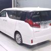 toyota alphard 2022 -TOYOTA 【岐阜 303ﾅ8908】--Alphard 3BA-AGH30W--AGH30-0429345---TOYOTA 【岐阜 303ﾅ8908】--Alphard 3BA-AGH30W--AGH30-0429345- image 11