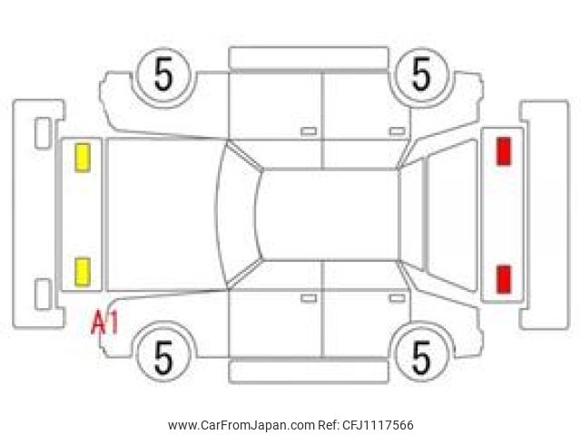 suzuki alto-lapin 2016 -SUZUKI--Alto Lapin DBA-HE33S--HE33S-130128---SUZUKI--Alto Lapin DBA-HE33S--HE33S-130128- image 2