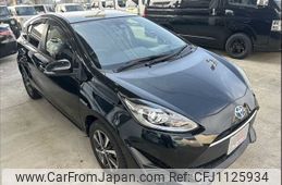 toyota aqua 2019 -TOYOTA--AQUA DAA-NHP10--NHP10-2622182---TOYOTA--AQUA DAA-NHP10--NHP10-2622182-