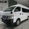 nissan caravan-van 2018 -NISSAN--Caravan Van CW8E26--100810---NISSAN--Caravan Van CW8E26--100810- image 1
