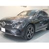 mercedes-benz glc-class 2024 GOO_JP_700056033630250123005 image 9