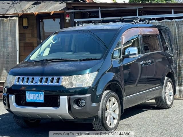 mitsubishi delica-d5 2012 quick_quick_DBA-CV5W_CV5W-0801439 image 1