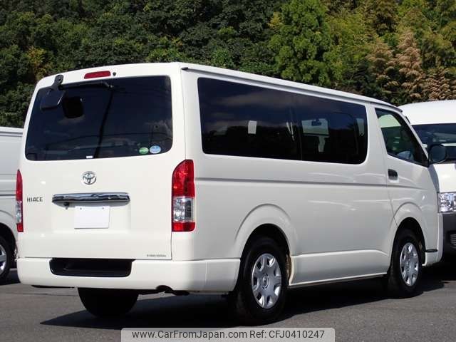 toyota hiace-van 2019 -TOYOTA--Hiace Van QDF-GDH206V--GDH206-1026696---TOYOTA--Hiace Van QDF-GDH206V--GDH206-1026696- image 2