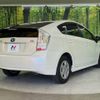 toyota prius 2010 -TOYOTA--Prius DAA-ZVW30--ZVW30-1186136---TOYOTA--Prius DAA-ZVW30--ZVW30-1186136- image 18