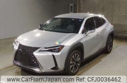 lexus ux 2019 -LEXUS--Lexus UX 6BA-MZAA10--MZAA10-2018942---LEXUS--Lexus UX 6BA-MZAA10--MZAA10-2018942-