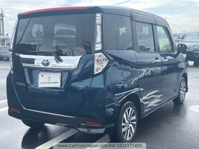toyota tank 2019 -TOYOTA--Tank M900A--M900A-0304662---TOYOTA--Tank M900A--M900A-0304662- image 2