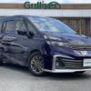 nissan serena 2017 -NISSAN--Serena DAA-GC27--GC27-019454---NISSAN--Serena DAA-GC27--GC27-019454- image 1