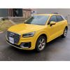 audi q2 2017 quick_quick_ABA-GACHZ_WAUZZZGA5JA007230 image 1