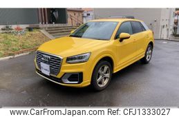 audi q2 2017 quick_quick_ABA-GACHZ_WAUZZZGA5JA007230