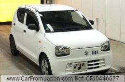 suzuki alto 2019 quick_quick_DBA-HA36S_531949