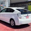toyota prius 2011 CFJ1515688 image 9