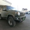 suzuki jimny 2022 -SUZUKI--Jimny 3BA-JB64W--JB64W-247681---SUZUKI--Jimny 3BA-JB64W--JB64W-247681- image 18