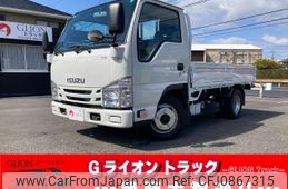 isuzu elf-truck 2018 GOO_NET_EXCHANGE_0730189A30250308W001