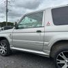 mitsubishi pajero-mini 2002 CFJ1728998 image 5
