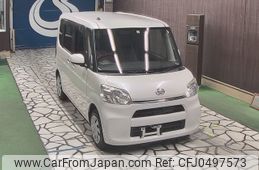 daihatsu tanto 2013 -DAIHATSU--Tanto LA600S-0014801---DAIHATSU--Tanto LA600S-0014801-