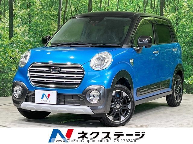 daihatsu cast 2018 CFJ1762490 image 1