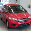 honda fit 2014 -HONDA--Fit GK3-1056988---HONDA--Fit GK3-1056988- image 5
