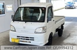 daihatsu hijet-truck 2005 -DAIHATSU 【鹿児島 480う4829】--Hijet Truck S200P-2007246---DAIHATSU 【鹿児島 480う4829】--Hijet Truck S200P-2007246-