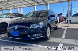 volkswagen passat-variant 2015 -VOLKSWAGEN--VW Passat Variant DBA-3CCAX--WVWZZZ3CZEE084148---VOLKSWAGEN--VW Passat Variant DBA-3CCAX--WVWZZZ3CZEE084148-