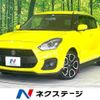 suzuki swift 2023 -SUZUKI--Swift 4BA-ZC33S--ZC33S-505649---SUZUKI--Swift 4BA-ZC33S--ZC33S-505649- image 1