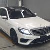 mercedes-benz amg 2013 -MERCEDES-BENZ--AMG WDD2221781A025678---MERCEDES-BENZ--AMG WDD2221781A025678- image 1