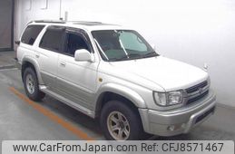 toyota hilux-surf 2001 quick_quick_GF-VZN185W_VZN185-9052491