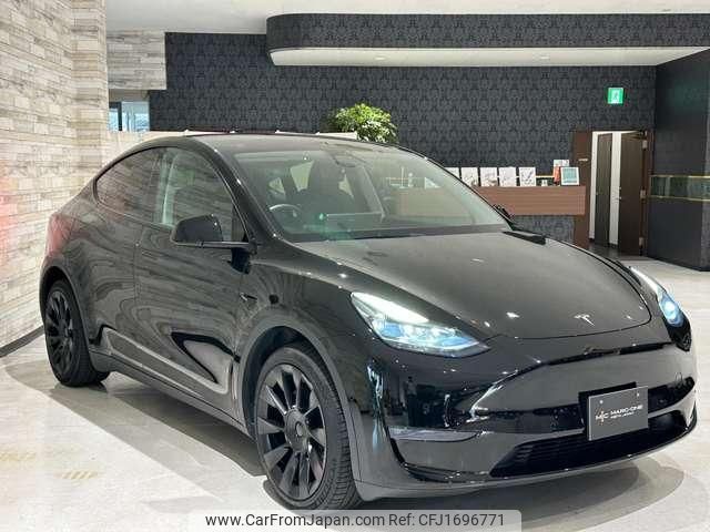 tesla-motors tesla-others 2023 CFJ1696771 image 1
