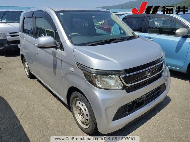 honda n-wgn 2015 -HONDA--N WGN JH1-1105035---HONDA--N WGN JH1-1105035- image 1
