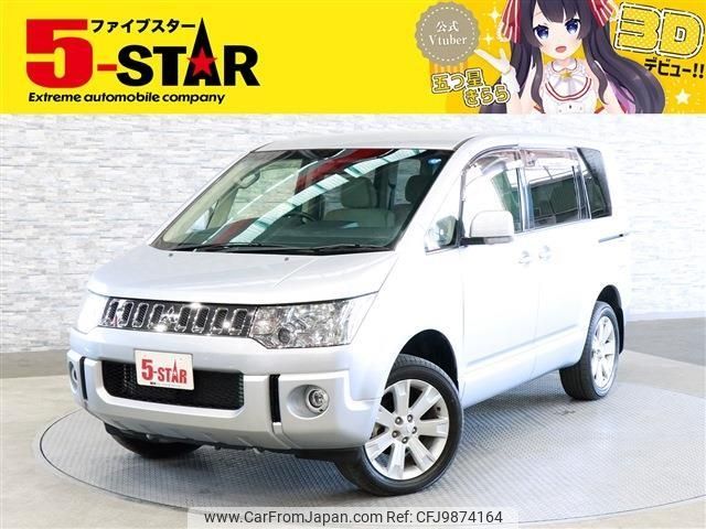 mitsubishi delica-d5 2016 -MITSUBISHI--Delica D5 DBA-CV5W--CV5W-1100273---MITSUBISHI--Delica D5 DBA-CV5W--CV5W-1100273- image 1