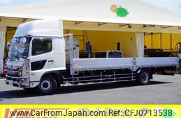 hino ranger 2023 CFJ0713538
