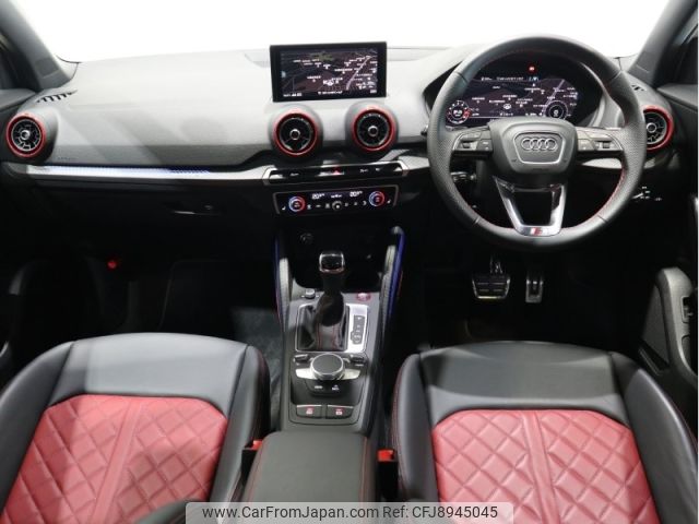 audi sq2 2022 CFJ8945045 image 2