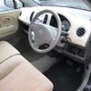 nissan moco 2009 -NISSAN 【愛媛 581】--Moco DBA-MG22S--MG22S-337046---NISSAN 【愛媛 581】--Moco DBA-MG22S--MG22S-337046- image 12