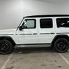 mercedes-benz g-class 2021 -MERCEDES-BENZ--Benz G Class 3DA-463350--W1N4633502X390564---MERCEDES-BENZ--Benz G Class 3DA-463350--W1N4633502X390564- image 10
