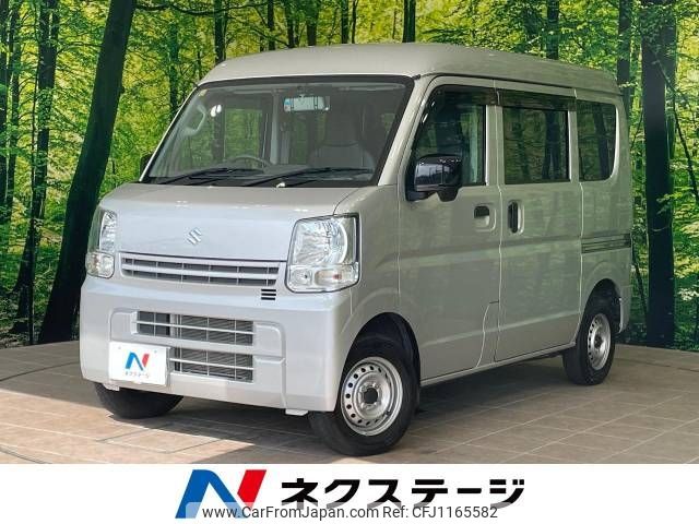 suzuki every 2023 -SUZUKI--Every 5BD-DA17V--DA17V-703487---SUZUKI--Every 5BD-DA17V--DA17V-703487- image 1
